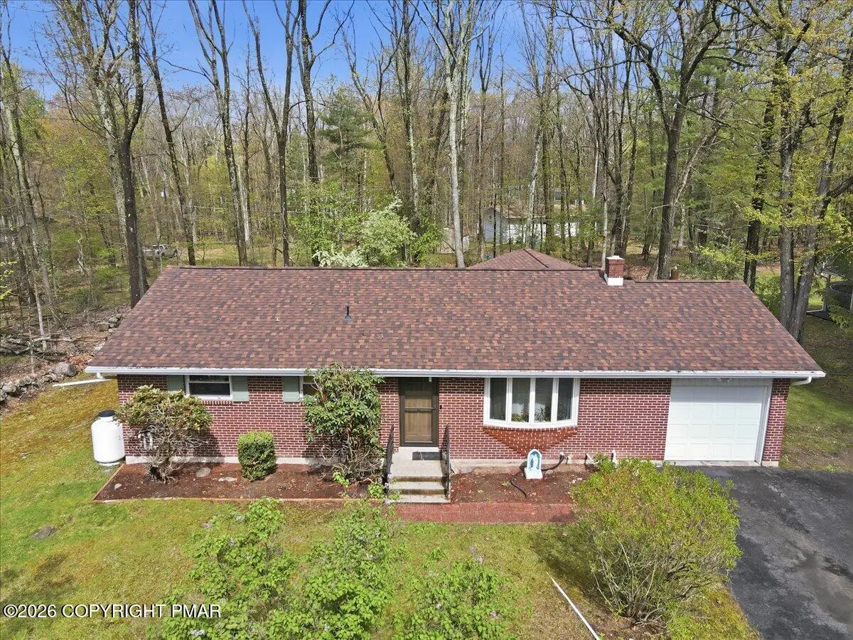 345 Laurel Lake Road, Bartonsville, PA 18321 - #1
