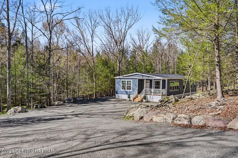 2194 Snow Hill Falls Road, Cresco, PA 18326 - #2