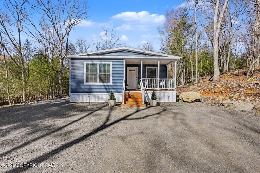 2194 Snow Hill Falls Road, Cresco, PA 18326 - #3