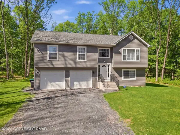 191 Squirrelwood Court, Effort, PA 18330