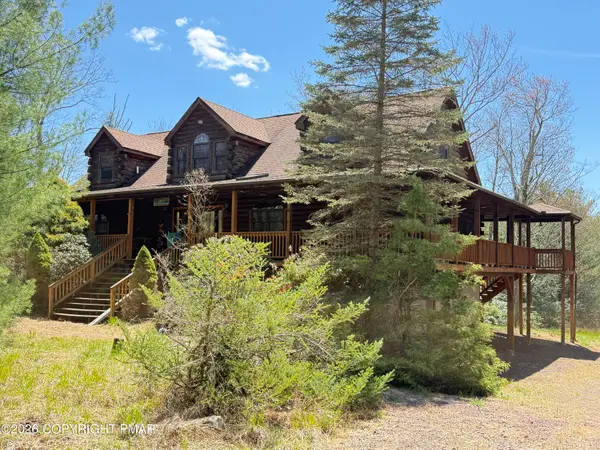 76 Delaware Drive, Jim Thorpe, PA 18229