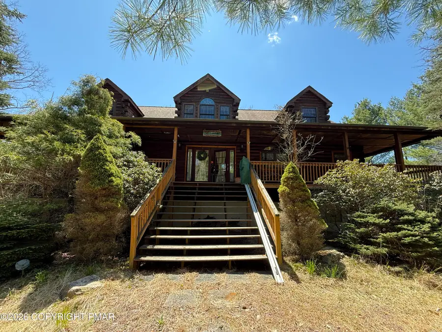 76 Delaware Drive, Jim Thorpe, PA 18229 - #2
