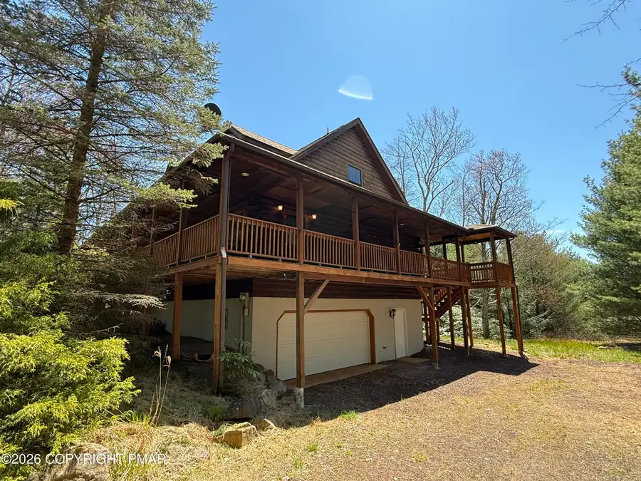 76 Delaware Drive, Jim Thorpe, PA 18229 - #3