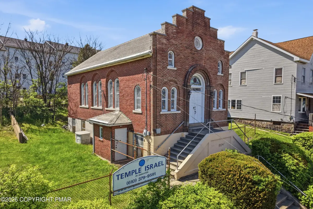 194 Bankway Street, Lehighton, PA 18235 - #1