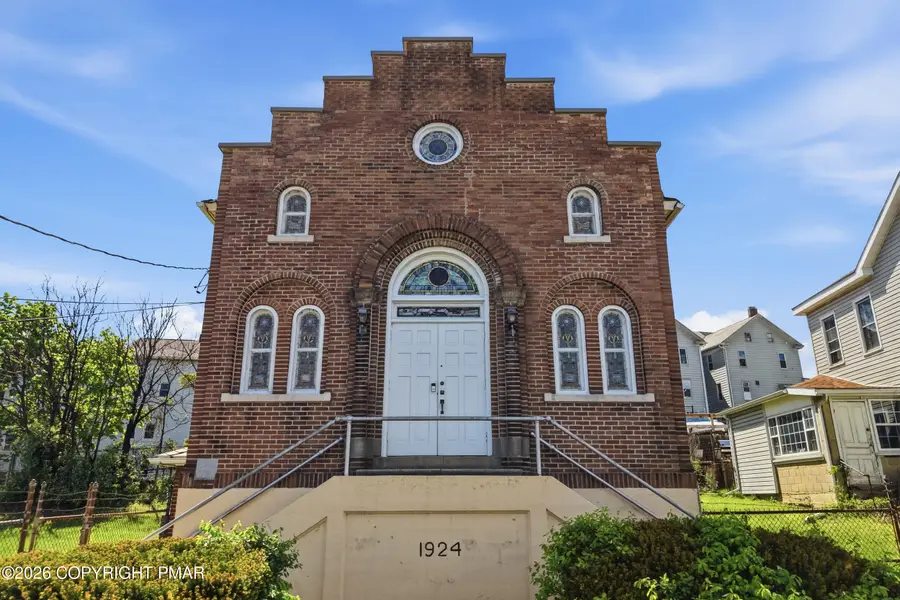194 Bankway Street, Lehighton, PA 18235 - #3