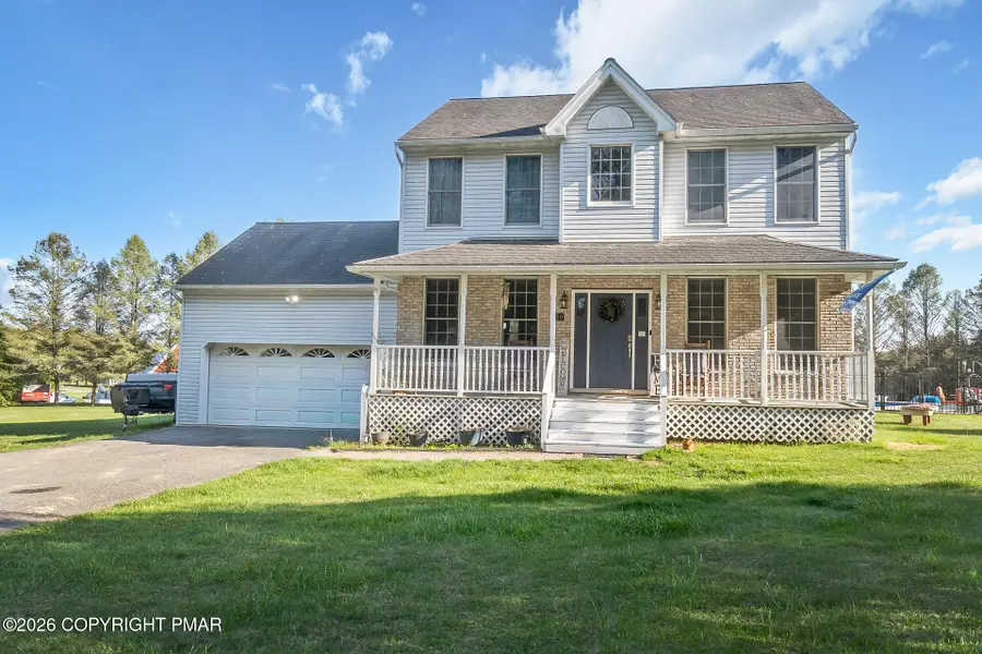 650 Firehouse Road, Palmerton, PA 18071 - #2