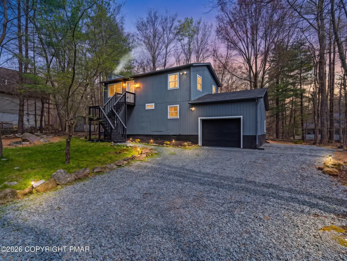 7 Sharon Lane, Thornhurst, PA 18424 - #1