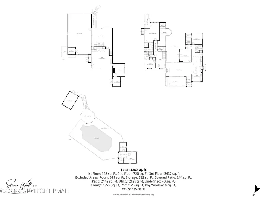 1284 Burger Hollow Road, Effort, PA 18330 - #2