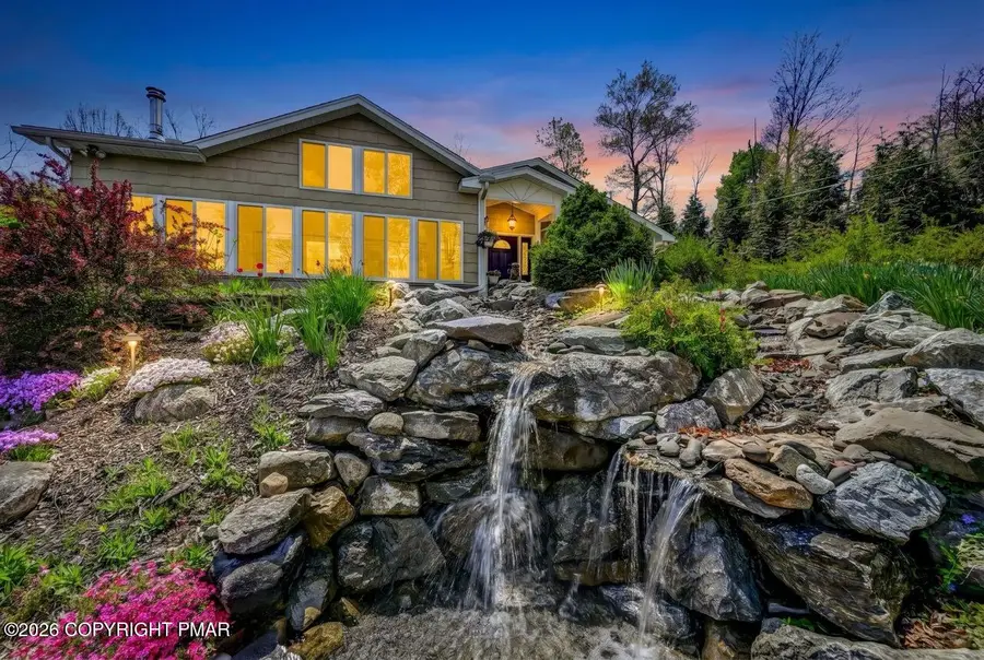 1284 Burger Hollow Road, Effort, PA 18330 - #3