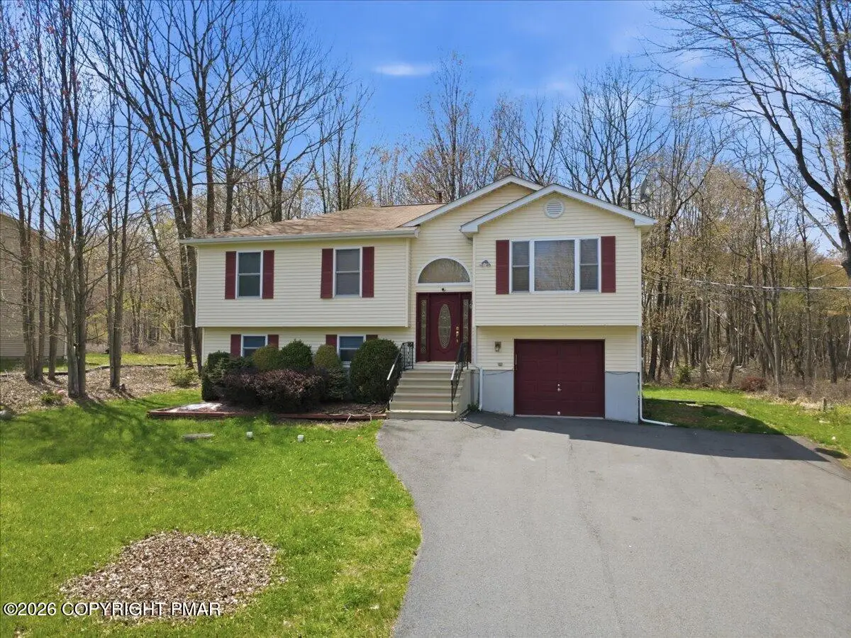 825 Clearview Drive, Long Pond, PA 18334 - #1