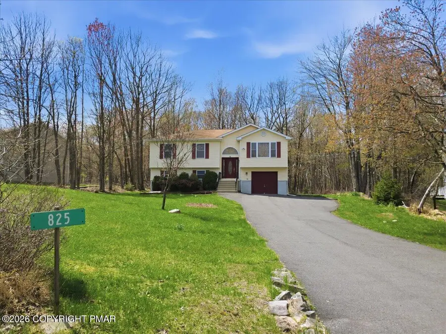 825 Clearview Drive, Long Pond, PA 18334 - #3