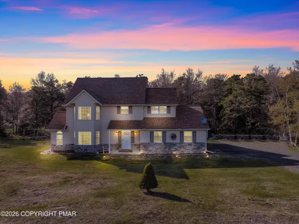 1120 Kindling Drive, Blakeslee, PA 18610