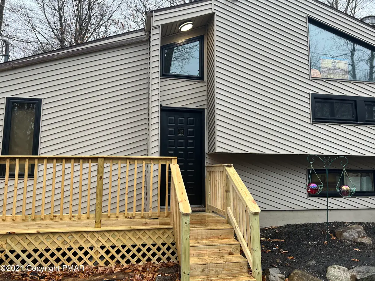 3322 Woodland Drive, Tobyhanna, PA 18466 - #1