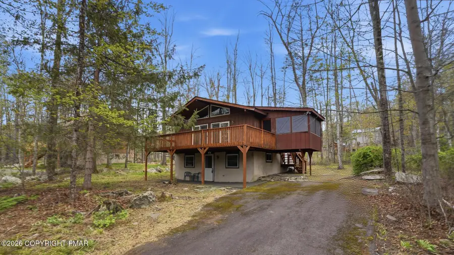 4 Tarot Court, Lake Ariel, PA 18436 - #2