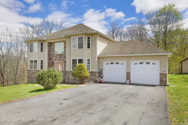 117 Fernwood Road, Bushkill, PA 18324