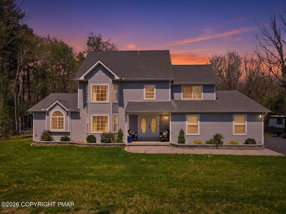262 Catalpa Drive, Kunkletown, PA 18058 - #1