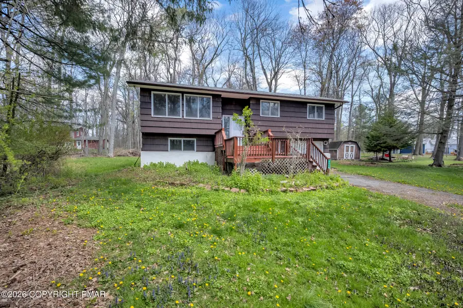 1115 Blue Jay Lane, Tobyhanna, PA 18466 - #2