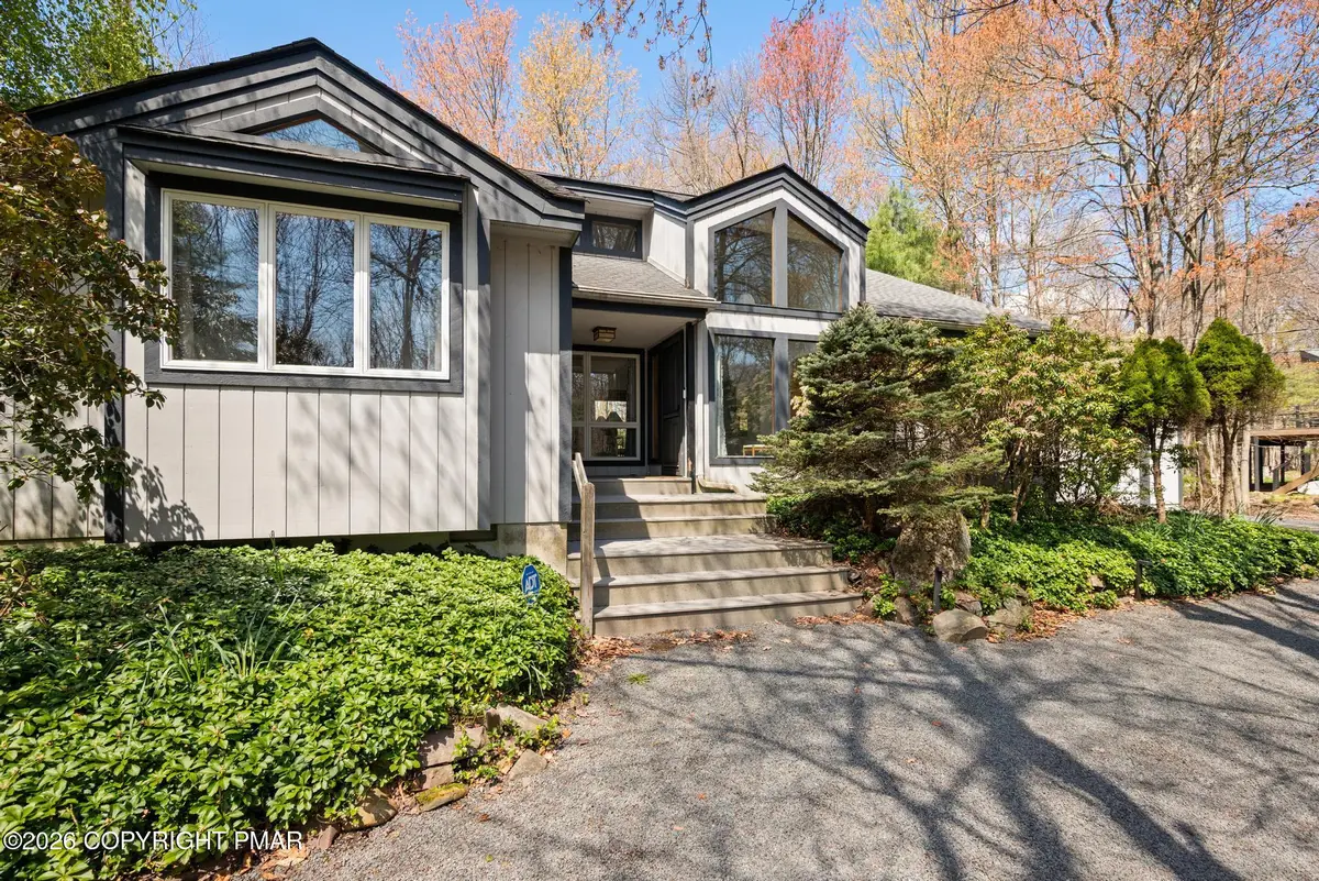 576 Conestoga Trail, Pocono Pines, PA 18350 - #1