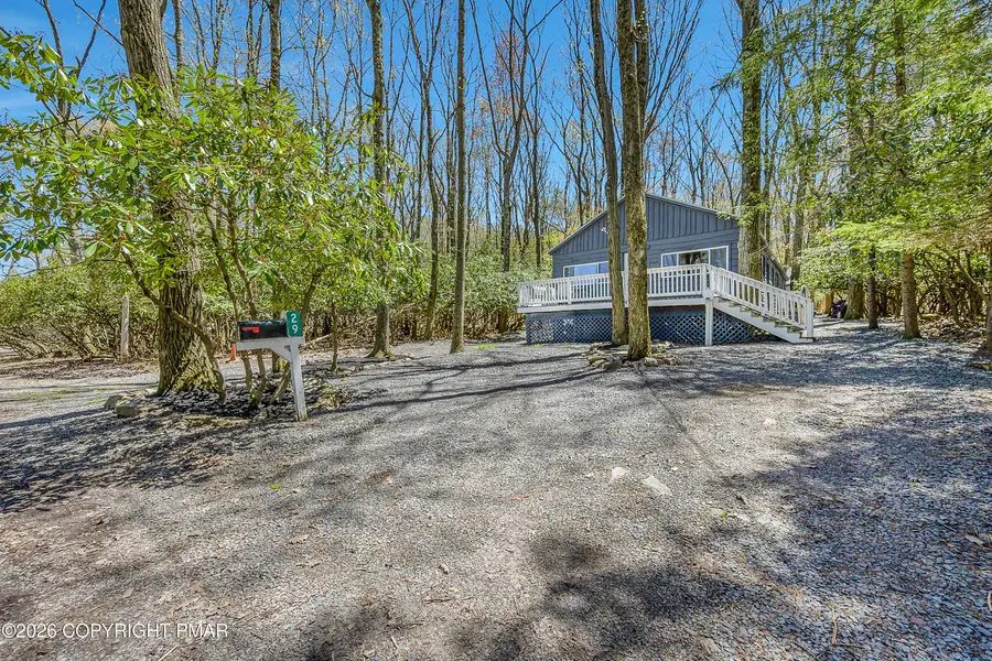 29 Lakeview Drive, Lake Harmony, PA 18624 - #2