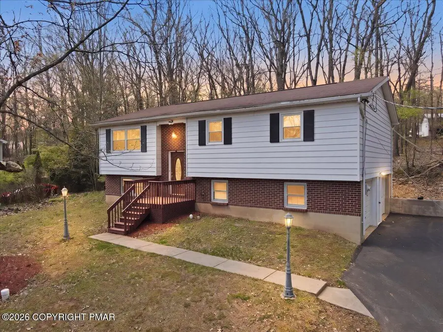 35 Bentwood Road, Drums, PA 18222 - #3