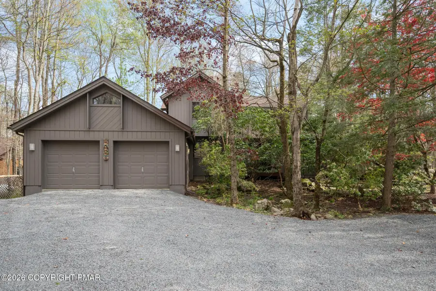 119 Boones Trail, Pocono Pines, PA 18350 - #2