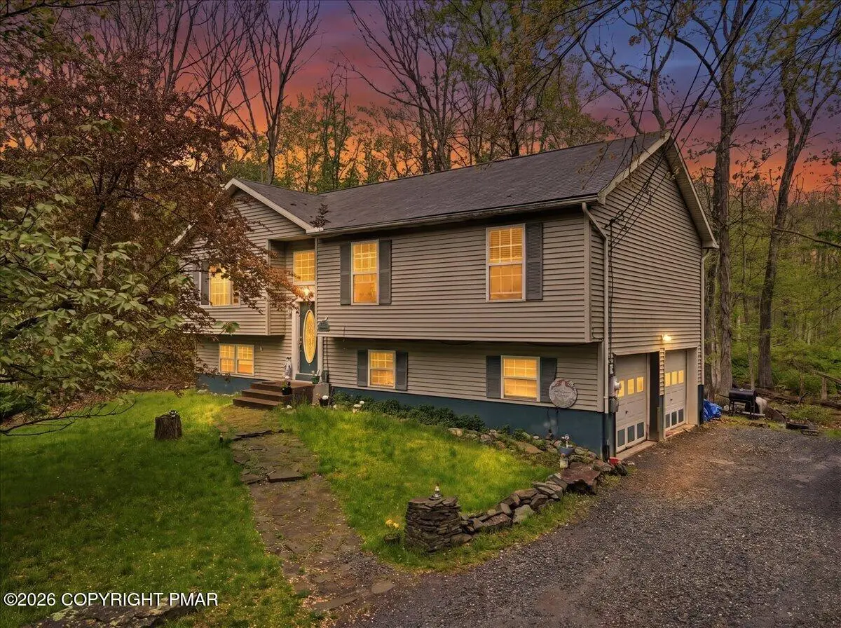 1197 Hunters Woods Drive, East Stroudsburg, PA 18301 - #1