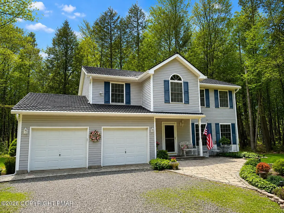 181 George Drive, Pocono Lake, PA 18347 - #1