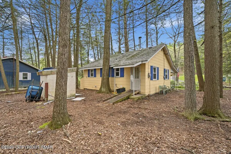 648 Burger Hollow Road, Kunkletown, PA 18058 - #3