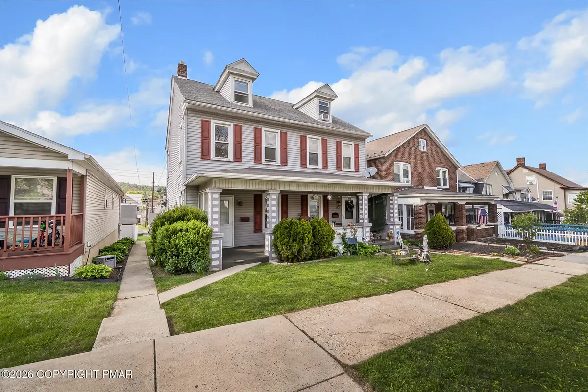213 Lehigh Avenue, Palmerton, PA 18071 - #1