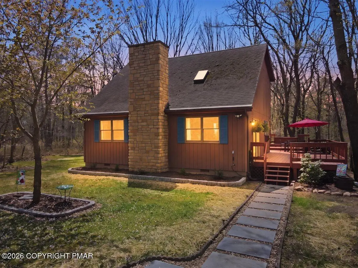54 Berry Lane, Jim Thorpe, PA 18229 - #1