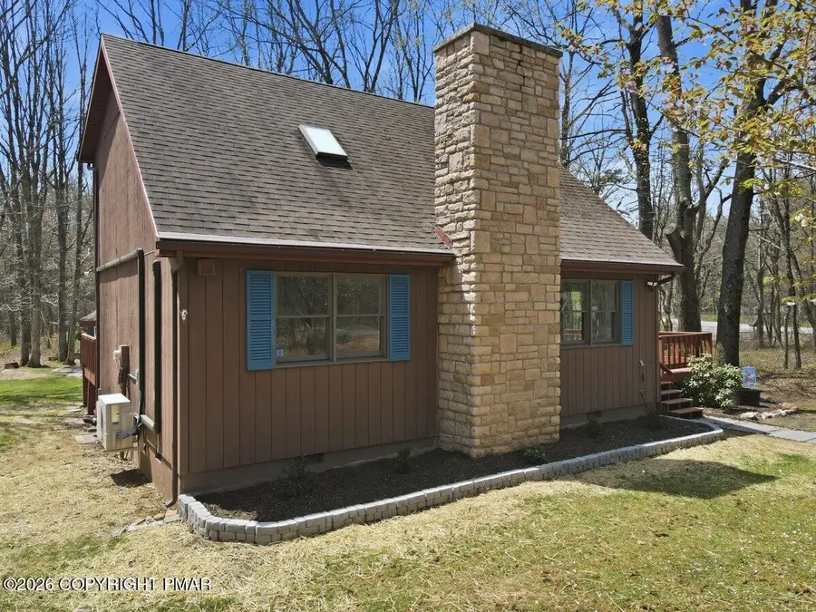 54 Berry Lane, Jim Thorpe, PA 18229 - #2