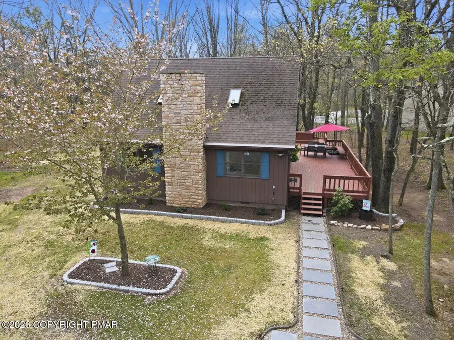54 Berry Lane, Jim Thorpe, PA 18229 - #3