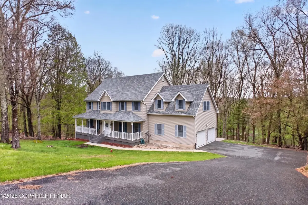 5753 Wildflower Circle, Stroudsburg, PA 18360 - #1