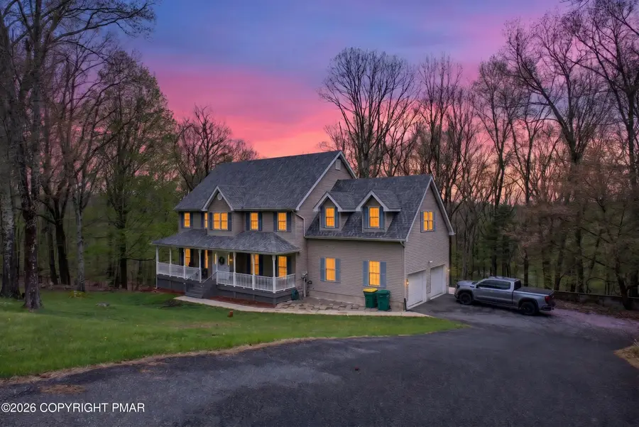 5753 Wildflower Circle, Stroudsburg, PA 18360 - #2