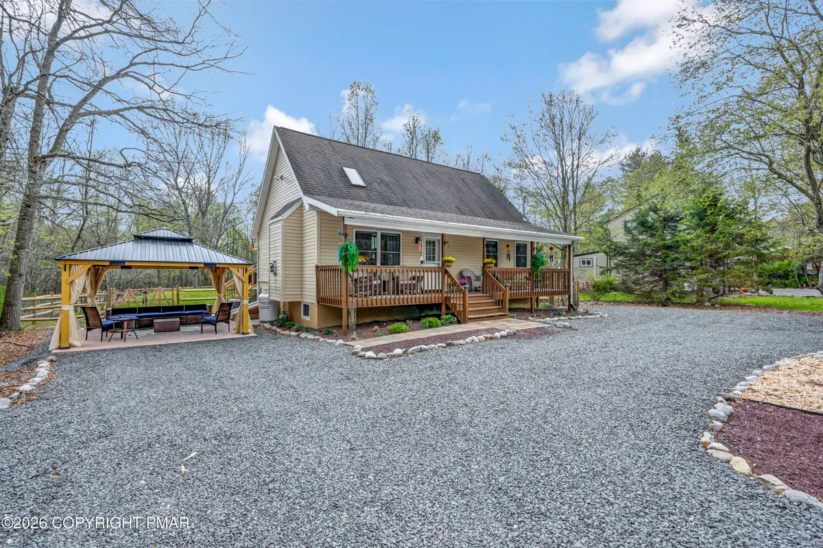 52 Tennyson Circle, Albrightsville, PA 18210 - #1