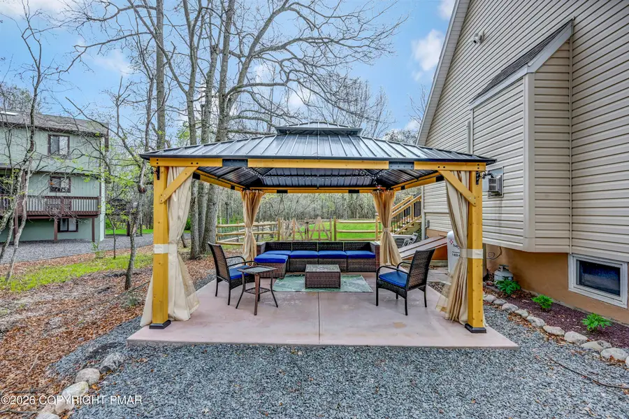52 Tennyson Circle, Albrightsville, PA 18210 - #2