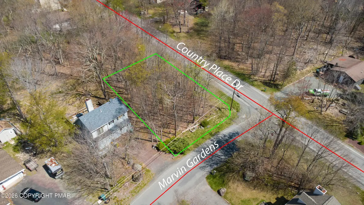 Marvin Gardens, Tobyhanna, PA 18466 - #1