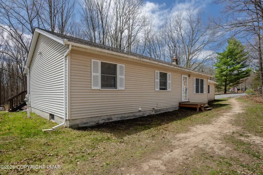 152 Mount Jefferson Drive, Effort, PA 18330 - #3
