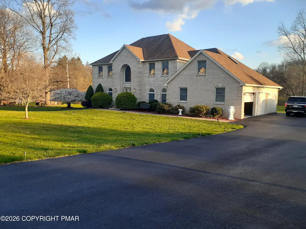 602 Little Mayfair Court, Stroudsburg, PA 18360 - #1