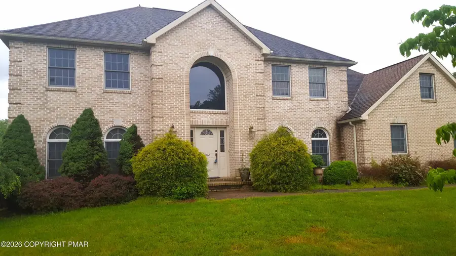 602 Little Mayfair Court, Stroudsburg, PA 18360 - #3