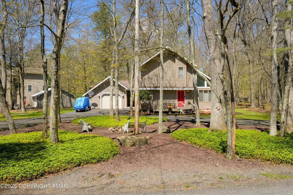 143 Longfellow Circle, Albrightsville, PA 18210 - #1