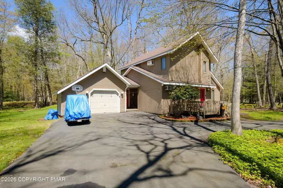 143 Longfellow Circle, Albrightsville, PA 18210 - #3