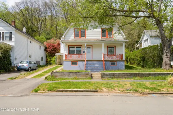 117 7th Street, Olyphant, PA 18447