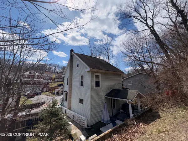 215 Doney Run, Weatherly, PA 18255
