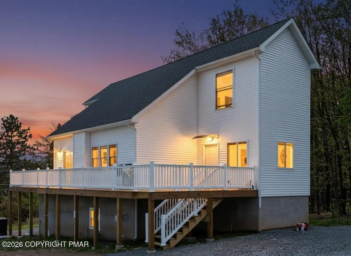 2 Elm Street, Mount Pocono, PA 18344 - #1