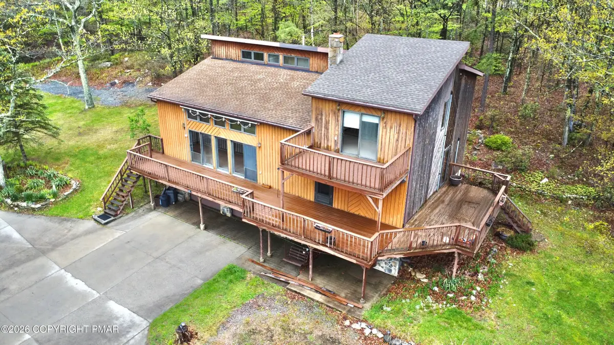 740 Raspberry Drive, Jim Thorpe, PA 18229 - #1