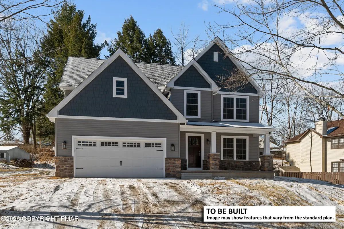 Lot 31 Greenview Ct, Kunkletown, PA 18058 - #1