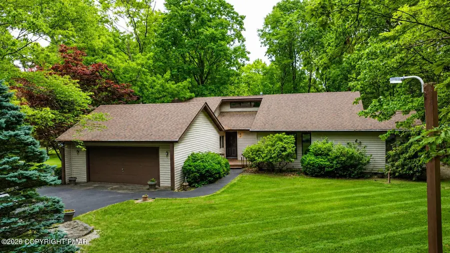 129 Poplar Lane, Kunkletown, PA 18058 - #2