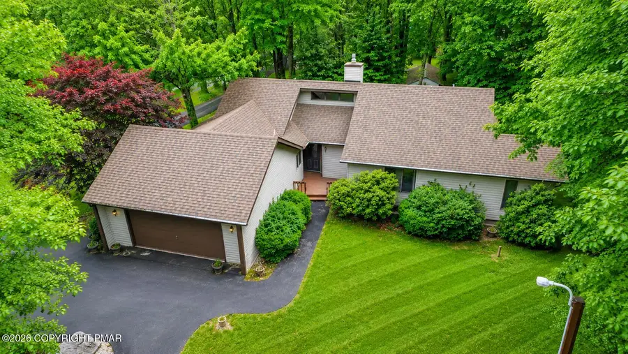 129 Poplar Lane, Kunkletown, PA 18058 - #3