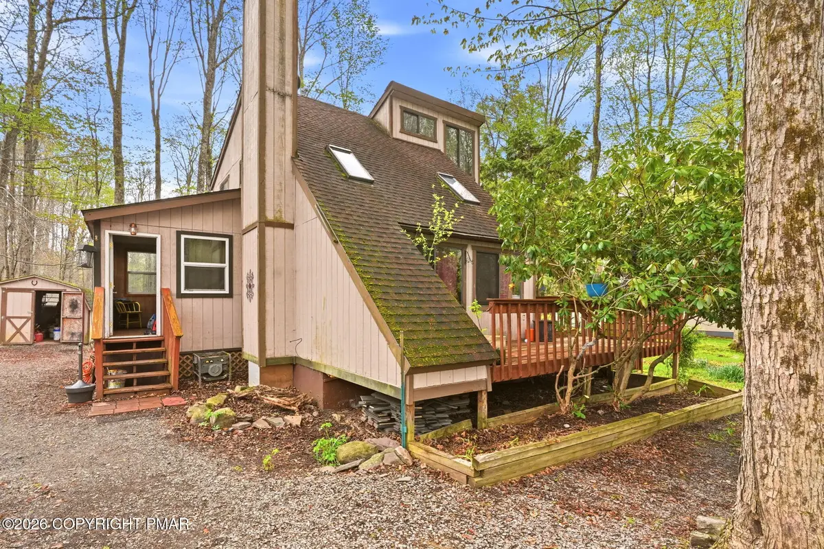 2219 Maple Leaf Court, Pocono Lake, PA 18347 - #1